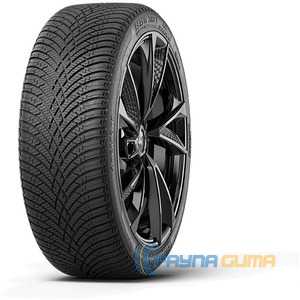 Купити Всесезонна шина BERLIN All Season 1 235/45R18 98W