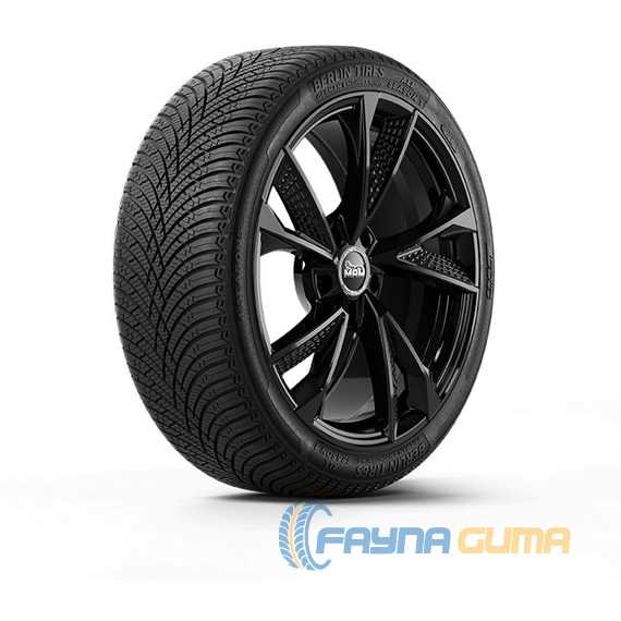 Купить Всесезонная шина BERLIN All Season 1 245/40R18 97W