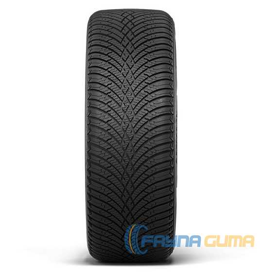 Купить Всесезонная шина BERLIN All Season 1 245/40R18 97W