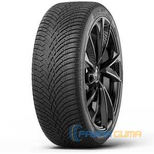 Купити Всесезонна шина BERLIN All Season 1 245/45R18 100W