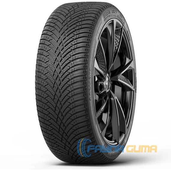 Купити Всесезонна шина BERLIN All Season 1 245/45R18 100W