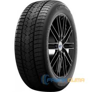 Купить Зимняя шина LINGLONG SportMaster Winter 235/55R19 105V XL