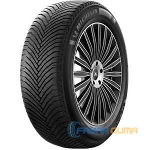 Купить Зимняя шина MICHELIN Alpin 7 225/65R17 108H