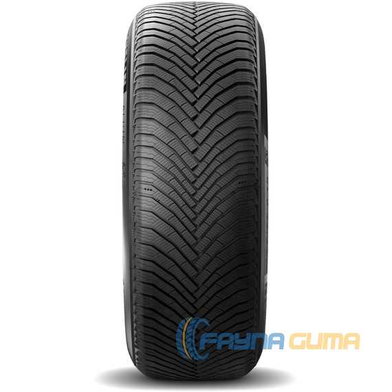 Купить Зимняя шина MICHELIN Alpin 7 225/65R17 108H