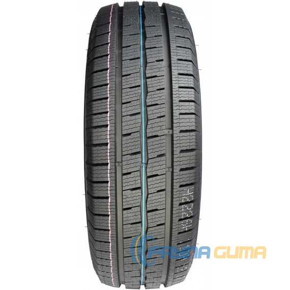 Купити Зимова шина APLUS A869 215/60R16C 103/101R