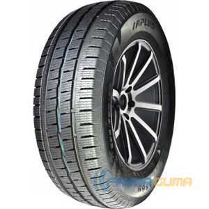Купити Зимова шина APLUS A869 215/60R16C 103/101R
