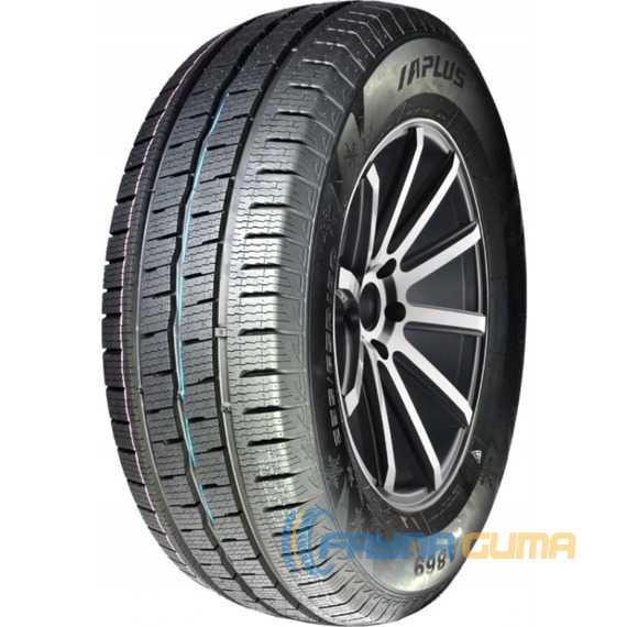 Купити Зимова шина APLUS A869 215/60R16C 103/101R