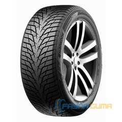 Купить Зимняя шина HANKOOK Winter i*Cept iZ3 X W636A 255/45R20 105T XL