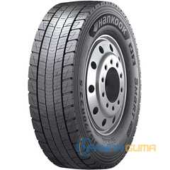 Купити Вантажна шина HANKOOK SmartFlex DL51 (ведуча) 315/70R22.5 154/150L 18PR