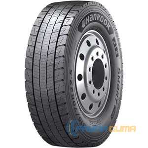 Купити Вантажна шина HANKOOK SmartFlex DL51 (ведуча) 315/70R22.5 154/150L 18PR