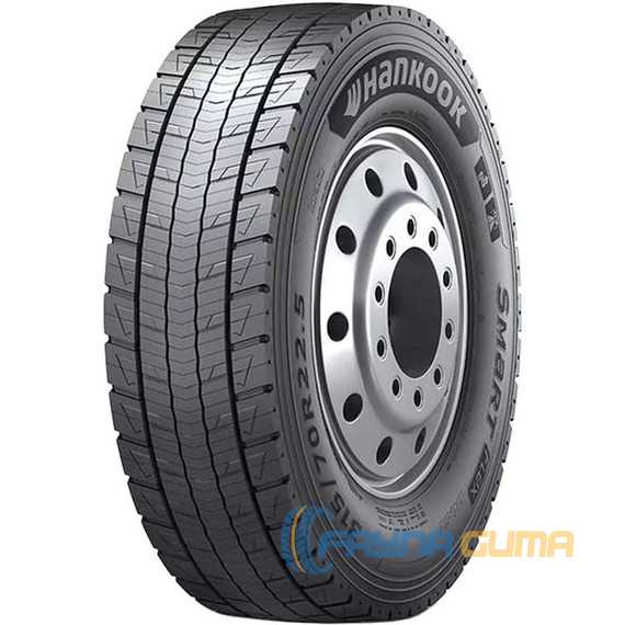 Купить Грузовая шина HANKOOK SmartFlex DL51 (ведущая) 315/70R22.5 154/150L 18PR
