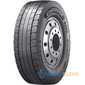 Купить Грузовая шина HANKOOK SmartFlex DL51 (ведущая) 315/70R22.5 154/150L 18PR