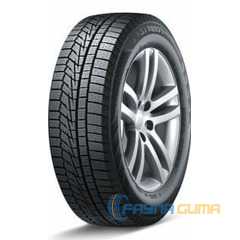 Купити Зимова шина HANKOOK Winter i*Cept iZ2 W626A 225/55R17 97T