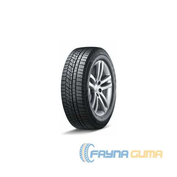 Купить Зимняя шина HANKOOK Winter i*Cept iZ2 W626A 225/55R17 97T