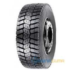 Купити Вантажна шина ONYX HO313 (ведуча) 10.00R20 149/146K 18PR