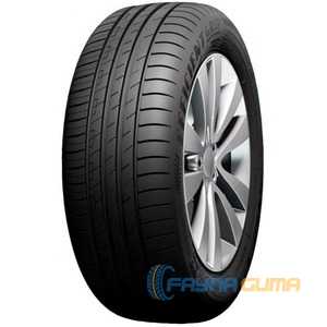 Купити Літня шина GOODYEAR EfficientGrip Performance SUV 245/55R19 103V