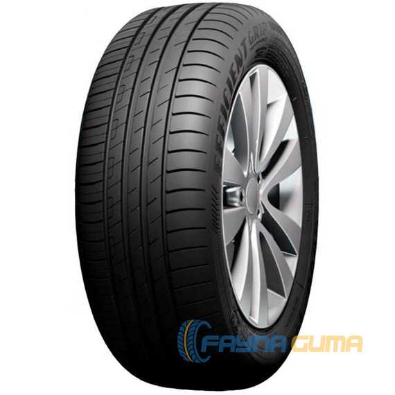 Купити Літня шина GOODYEAR EfficientGrip Performance SUV 245/55R19 103V