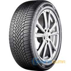 Купити Зимова шина BRIDGESTONE Blizzak 6 265/40R21 105W XL