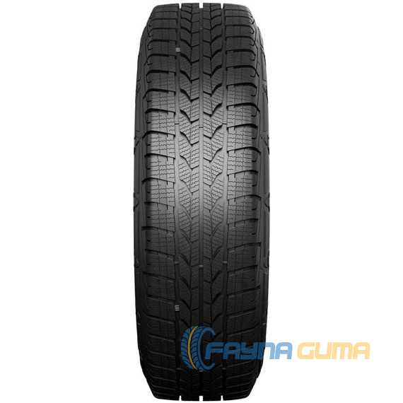 Купити Зимова шина GOODYEAR UltraGrip Ice Cargo 235/60R17C 117/115R