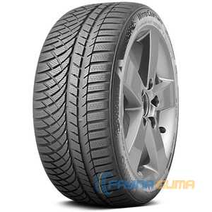 Купити Зимова шина KUMHO WINTERCRAFT WP72 225/45R19 96V XL