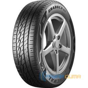 Купити Літня шина GENERAL TIRE Grabber GT Plus 285/45R19 111W XL