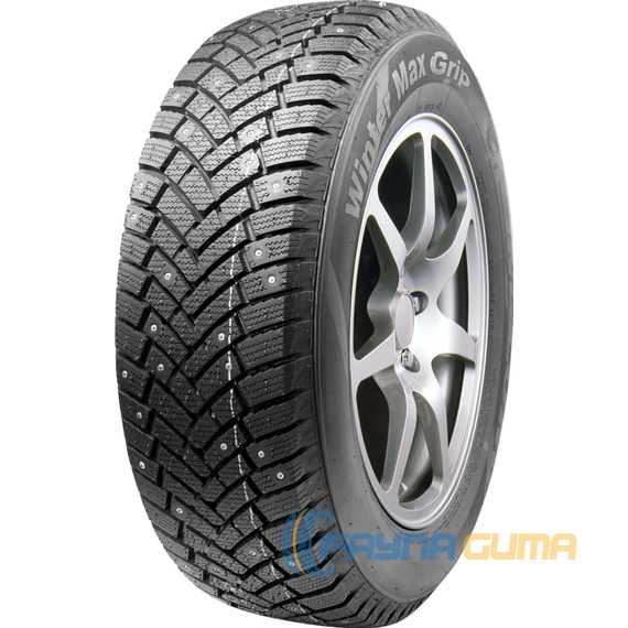 Купити Зимова шина LINGLONG GreenMax Winter Grip 155/70R13 75T (Під шип)