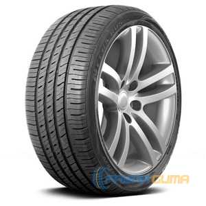 Купити Літня шина ROADSTONE N FERA RU5 255/40R20 101Y
