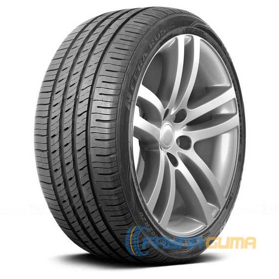 Купити Літня шина ROADSTONE N FERA RU5 255/40R20 101Y
