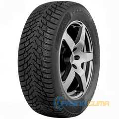 Купити Зимова шина ATLANDER LanderStuds ATL77 195/75R16C 107/105R