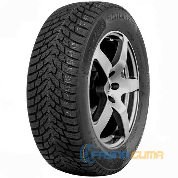 Купити Зимова шина ATLANDER LanderStuds ATL77 185/60R14 82T