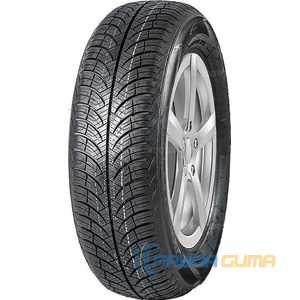 Купити Всесезонна шина SONIX Prime A/S 235/55R17 103W XL