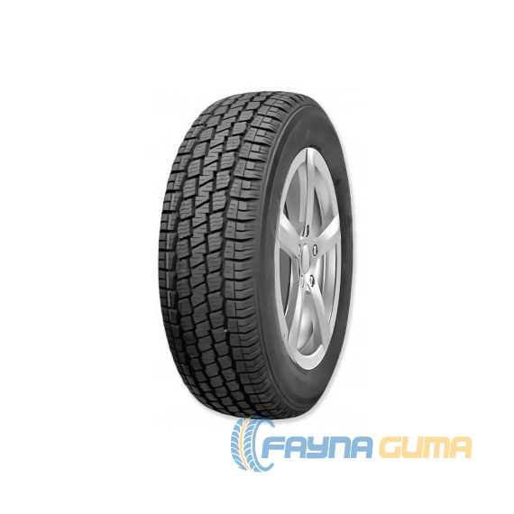 Купити Літня шина SONIX Loading Pro 195/75R16C 107/105R