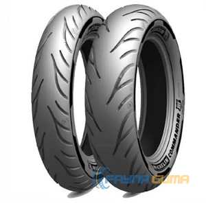 Купити Мотошини MICHELIN Commander III Cruiser 180/55R18 80H