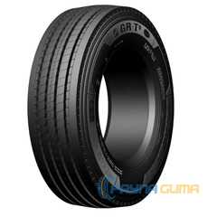 Купити Вантажна шина SAMSON GR-T1 (причепна) 235/75R17.5 143/141J 16PR