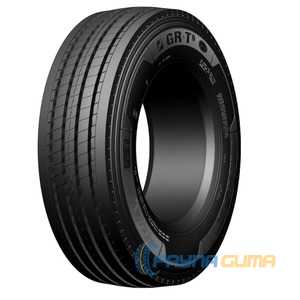 Купити Вантажна шина SAMSON GR-T1 (причепна) 235/75R17.5 143/141J 16PR