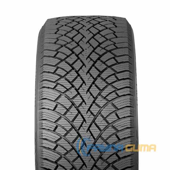 Купити Зимова шина Nokian Tyres Hakkapeliitta R5 EV 265/40R22 106T XL