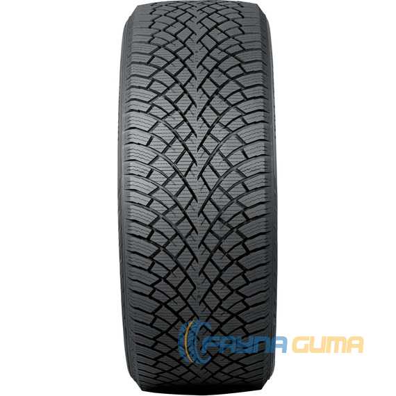 Купити Зимова шина Nokian Tyres Hakkapeliitta R5 EV 265/40R22 106T XL