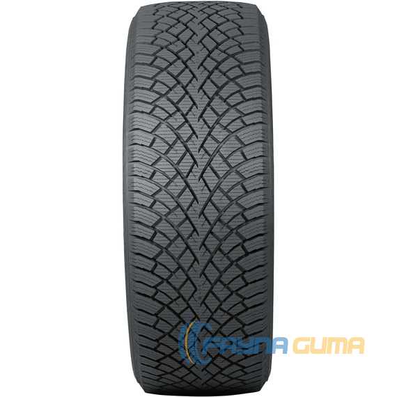 Купити Зимова шина Nokian Tyres Hakkapeliitta R5 SUV 235/55R20 105R XL