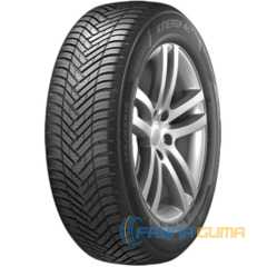 Купити Всесезонна шина HANKOOK Kinergy 4S2 H750 215/45R18 89Y