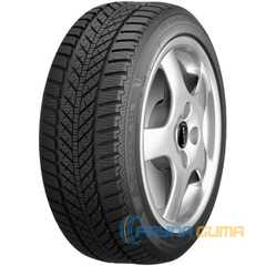 Купити Зимова шина FULDA Kristall Control HP 205/65R15 94T