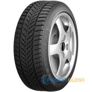 Купити Зимова шина FULDA Kristall Control HP 205/65R15 94T