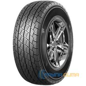 Купити Зимова шина SUNWIDE Vansnow 215/75R16C 113/111R