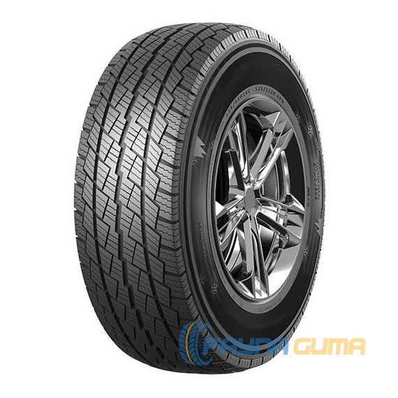 Купить Зимняя шина SUNWIDE Vansnow 215/75R16C 113/111R