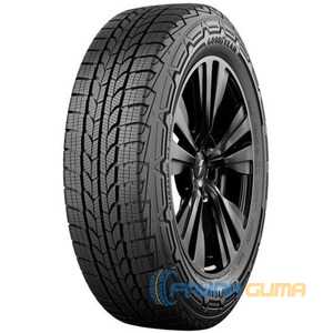 Купити Зимова шина GOODYEAR UltraGrip Ice Cargo 235/65R16C 115/113R