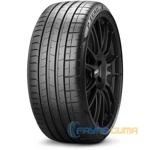 Купити Літня шина PIRELLI P ZERO (PZ4) S.C. 275/40R22 107Y Run Flat