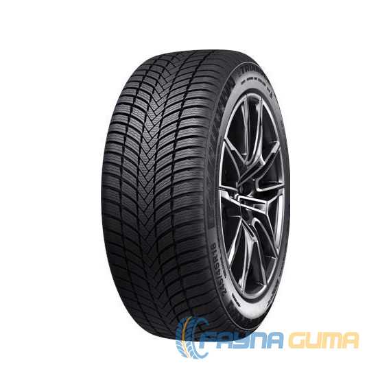 Купити Зимова шина TRIANGLE EffeX Winter TW421 245/40R19 98V XL