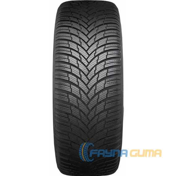 Купити Зимова шина FIRESTONE WINTERHAWK 4 245/45R17 99V XL