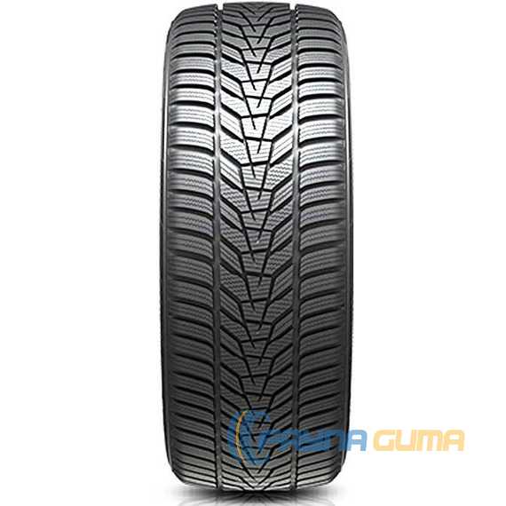 Купити Зимова шина HANKOOK Winter i*cept evo3 X (W330A) 225/65R17 106H  XL