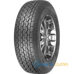 Купити Літня шина TRIANGLE TR645 195/80R14C 102/100T