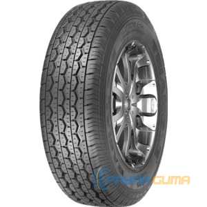 Купити Літня шина TRIANGLE TR645 195/80R14C 102/100T